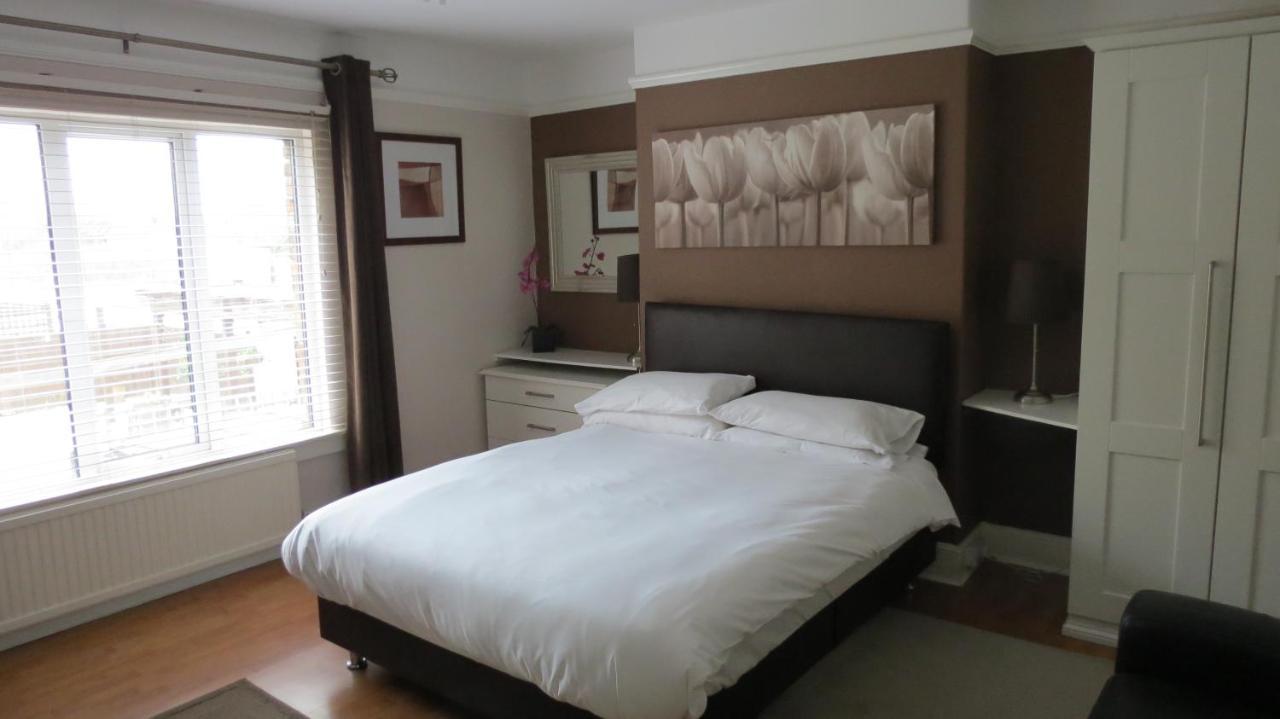 The Lion 4* Waddesdon